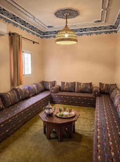 Appartement Kasbah - 9