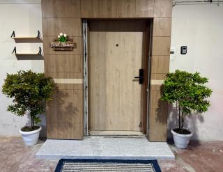 2BHK Full Apartment in Guwahati Club, Forel Maison - 1