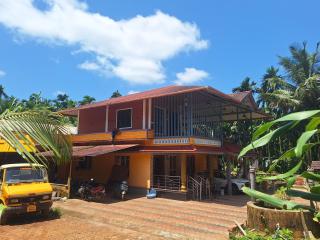Nadi Teera Homestay - 2