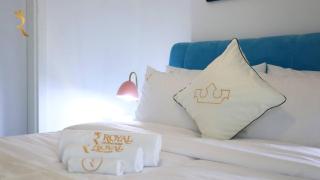 Premium 2BR Oasis - Elegant Stay at Oasis 2 Masdar City - 2