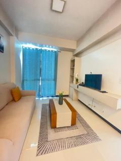 Davenz Mactan Sea Breeze Condo - 0