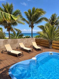 Appartement Jacuzzi - Tec-Tec 1 - 9
