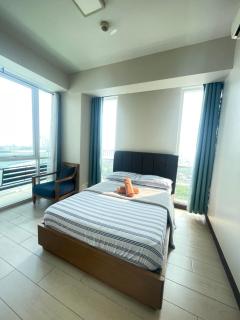 Davenz Mactan Sea Breeze Condo - 2