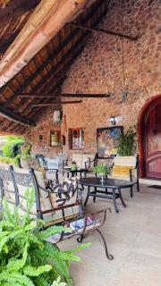 Stone Town Guesthouse - 0