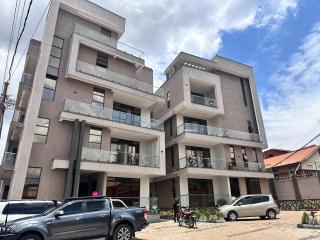 Bukoto executive 1BR - 7