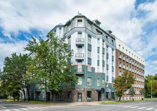 V61 Serviced Apartments by Innorental - Riga - 0
