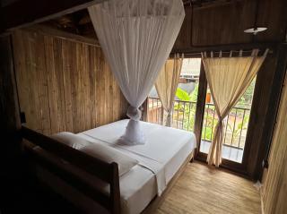 Nabum Retreat - 2
