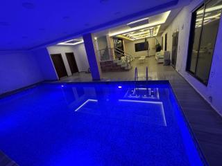 منتجع تل الربيع - Tal Al-Rabi Resort - 6