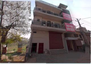 Hotel O Evergreen - 9