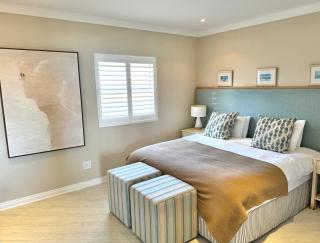 Beach Front Living - 2 Bedroom Apartment - 1