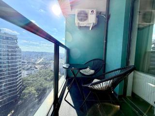Luxury Oasis Flat - 3
