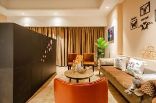 Paras Square Studio Stay by CityFocus - 5