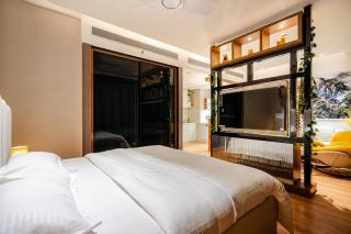 Paras Square Studio Stay by CityFocus - 2