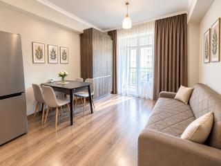 Luxury Oasis Flat - 7