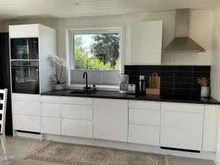 Cozy Home in Sortland - 9