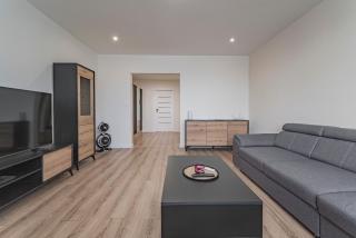 Apartmán s 2 spálňami pri lesoparku - 4