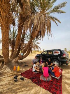 Merzouga Mystic Desert Camp - 4
