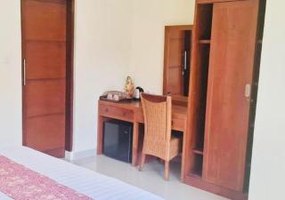 DoReMi Ubud Guest House - Ubud - 6