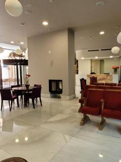 U-Hotel Spa Ciudad de Astorga - Astorga - 3