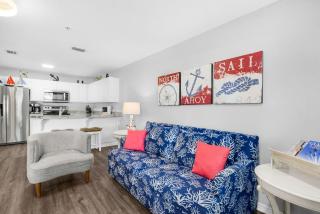 Gulf Island 612 - 3