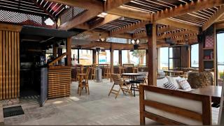 Seashore Holiday Homes - 1