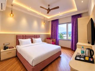 Hotel Satyaki Orchid - Katra - 2