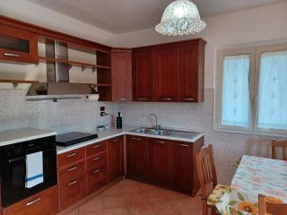 Villa Giulia - Cilento - Giungano - 5