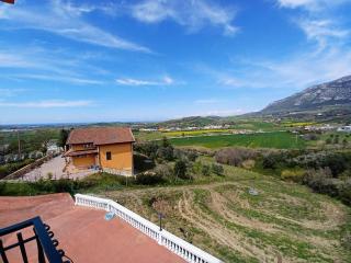 Villa Giulia - Cilento - Giungano - 6