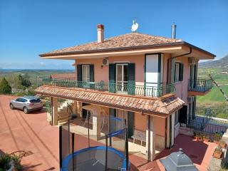 Villa Giulia - Cilento - Giungano - 7