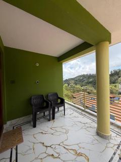 Disha Homestay, Coorg - 7