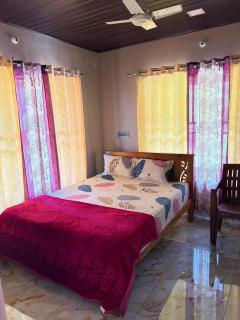 Disha Homestay, Coorg - 0