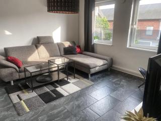 Cozy villa 1 min walk from the beach in Trelleborg - 6