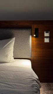 The Voyage Hotel - 3