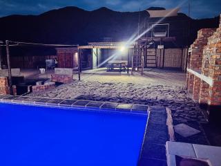 Villa Suva Exclusive Campsite - 3