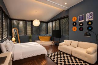 Nelly Hotel Dalat - 8