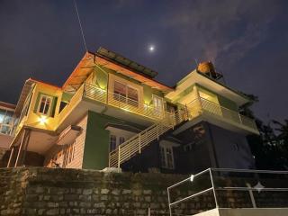 Disha Homestay, Coorg - 3