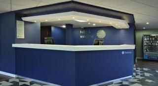 Travelodge Cambridge Orchard Park - 8