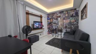 Apartamento 2 quartos com garagem ao lado Shopping - 7