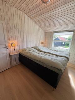 Holiday Home 1st Row by the Sea - Juelsminde - 2