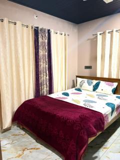 Disha Homestay, Coorg - 1