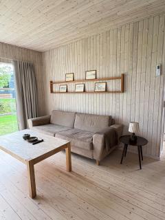 Holiday Home 1st Row by the Sea - Juelsminde - 4