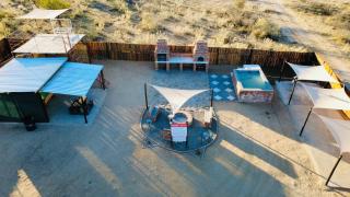 Villa Suva Exclusive Campsite - 4