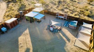 Villa Suva Exclusive Campsite - 5