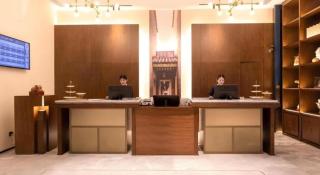 Sotel Hotel Foshan Xuan Gong Hotel (Fanhua Yuejing) - Foshan - 5