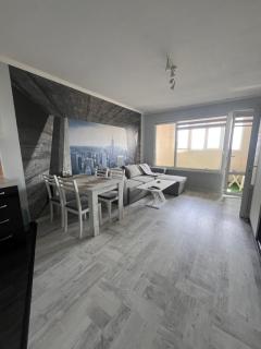 Sky Harmony Burgas - 6