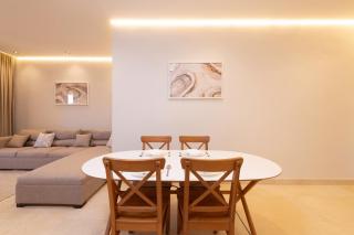 Milena ,The Village Palm1BR New Cairo ByKennah - 8