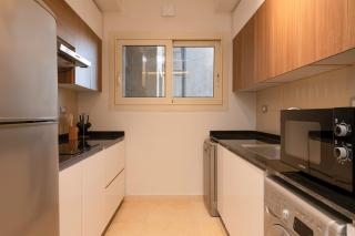 Milena ,The Village Palm1BR New Cairo ByKennah - 7