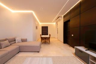 Milena ,The Village Palm1BR New Cairo ByKennah - 5