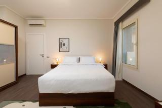 Milena ,The Village Palm1BR New Cairo ByKennah - 4