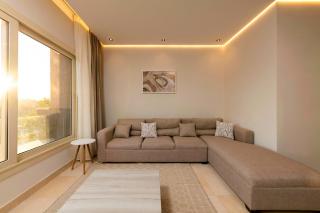 Milena ,The Village Palm1BR New Cairo ByKennah - 3
